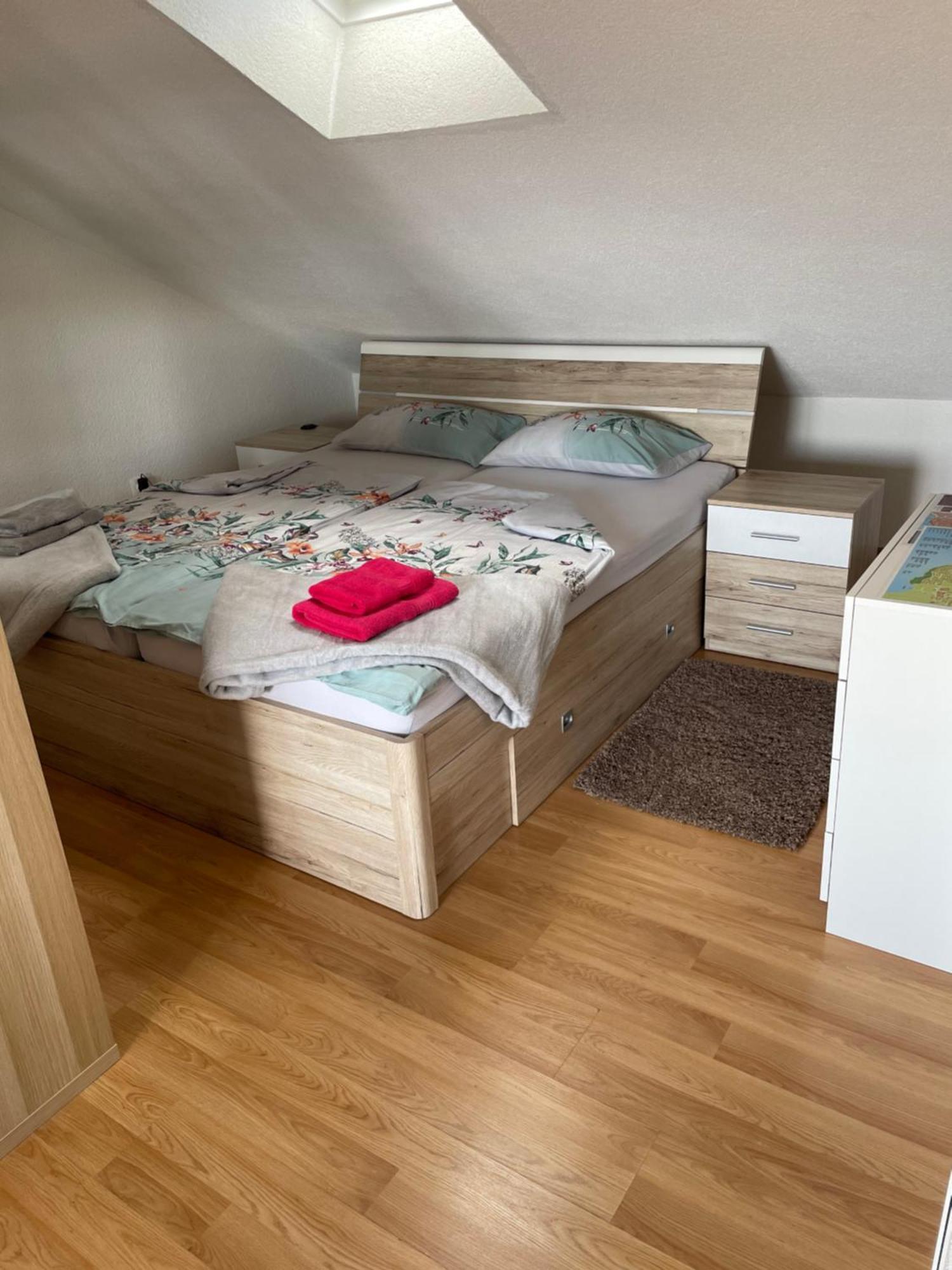 Casa Estancia Studio Apartment Нивице Экстерьер фото