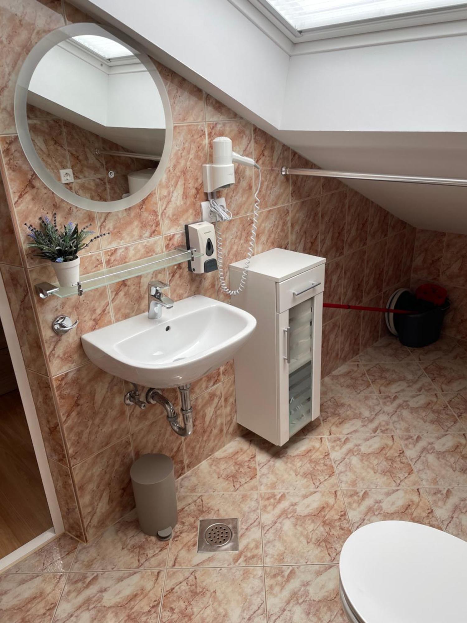 Casa Estancia Studio Apartment Нивице Экстерьер фото