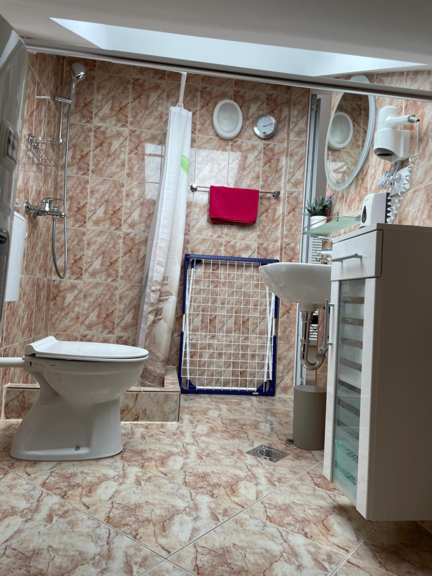 Casa Estancia Studio Apartment Нивице Экстерьер фото